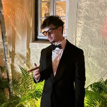 Chase Fisher