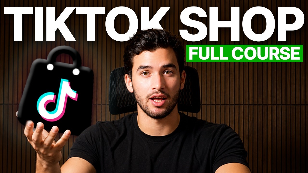 How to Make $10K/Month on TikTok Shop Affiliate in 2026 video thumbnail